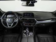 BMW 5 серии VII (G30/G31/G38) Москва  - изображение 32