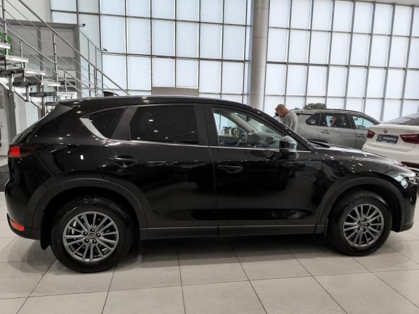 Mazda CX-5 II с пробегом 2018 года, цена 2 574 000 рублей, 199825 км, внедорожник, Автокод Объявления