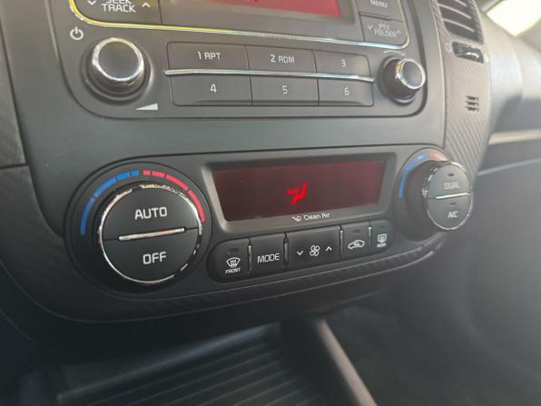 Kia Cerato III с пробегом 2013 года, цена 1 349 000 рублей, 121000 км, седан, Автокод Объявления
