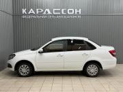 Lada (ВАЗ) Granta I Рестайлинг Магнитогорск  - изображение 20