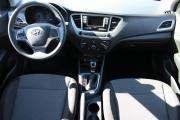 Hyundai Solaris II Рестайлинг Ярославль  - изображение 23