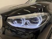 BMW X3 III (G01) Санкт-Петербург  - изображение 29