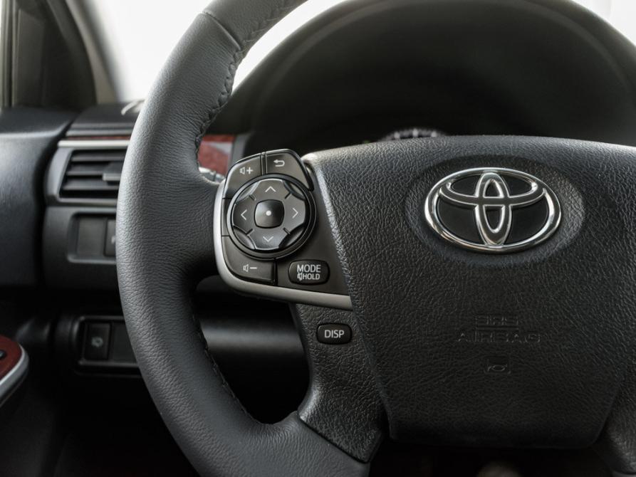 Toyota Camry VII (XV50) Екатеринбург  - изображение 15