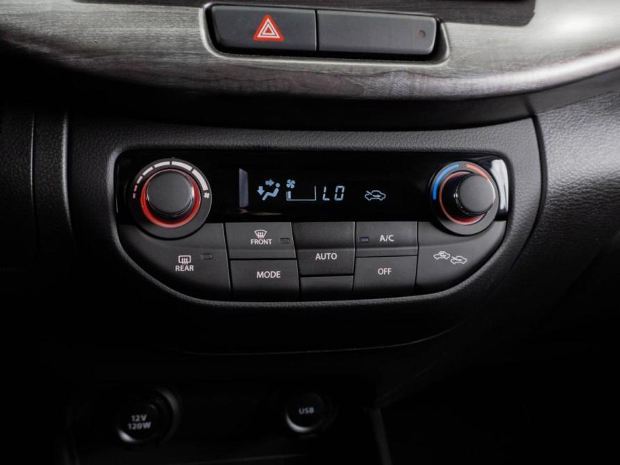 Suzuki Ertiga II Рестайлинг Тюмень  - изображение 19