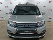 Lada (ВАЗ) Largus I Рестайлинг Санкт-Петербург  - изображение 23