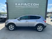 Nissan Qashqai I Рестайлинг Екатеринбург  - изображение 17