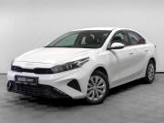Kia Cerato IV Рестайлинг Москва  - изображение 30