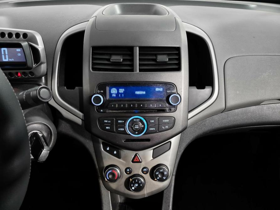 Chevrolet Aveo II Нижний Новгород  - изображение 15