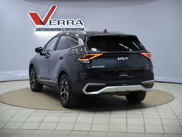 Kia Sportage V с пробегом 2023 года, цена 3 390 000 рублей, 55203 км, внедорожник, Автокод Объявления