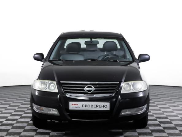 Nissan Almera Classic I с пробегом 2007 года, цена 395 000 рублей, 241276 км, седан, Автокод Объявления