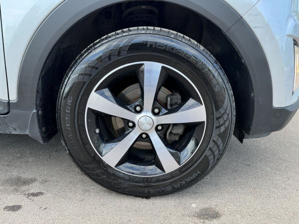 Hyundai Creta I с пробегом 2018 года, цена 1 829 000 рублей, 55944 км, внедорожник, Автокод Объявления