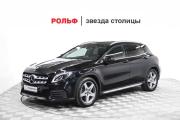 Mercedes-Benz GLA I (X156) Рестайлинг Москва  - изображение 25