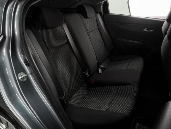 Kia Rio IV с пробегом 2018 года, цена 1 270 000 рублей, 153349 км, седан, Автокод Объявления