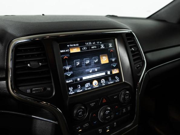 Jeep Grand Cherokee IV (WK2) Рестайлинг с пробегом 2013 года, цена 2 100 000 рублей, 148540 км, внедорожник, Автокод Объявления