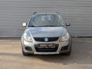 Suzuki SX4 I (Classic) Рестайлинг Москва  - изображение 48