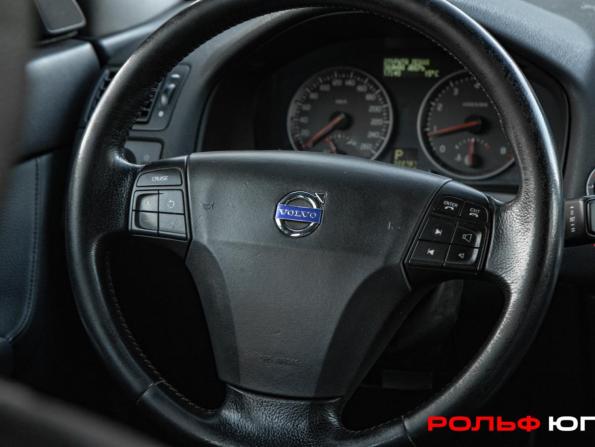 Volvo S40 II с пробегом 2006 года, цена 418 000 рублей, 322400 км, седан, Автокод Объявления