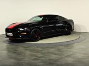 Ford Mustang VI Рестайлинг Белгород  - изображение 16