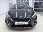 Kia Ceed GT I Рестайлинг Челябинск  - изображение 32