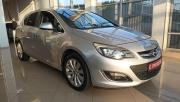 Opel Astra J Рестайлинг Арзамас  - изображение 18