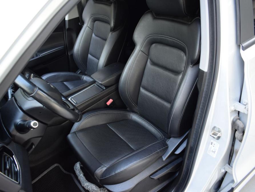 Chery Tiggo 4 I Рестайлинг Челябинск  - изображение 18