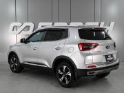 Chery Tiggo 4 Pro I Рестайлинг Ростов-на-Дону  - изображение 22
