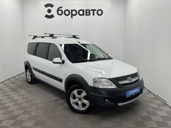Lada (ВАЗ) Largus I с пробегом 2019 года, цена 910 000 рублей, 198197 км, универсал, Автокод Объявления