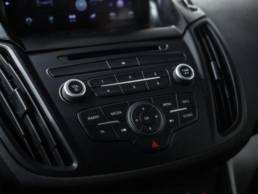 Ford Kuga II Рестайлинг Санкт-Петербург  - изображение 17