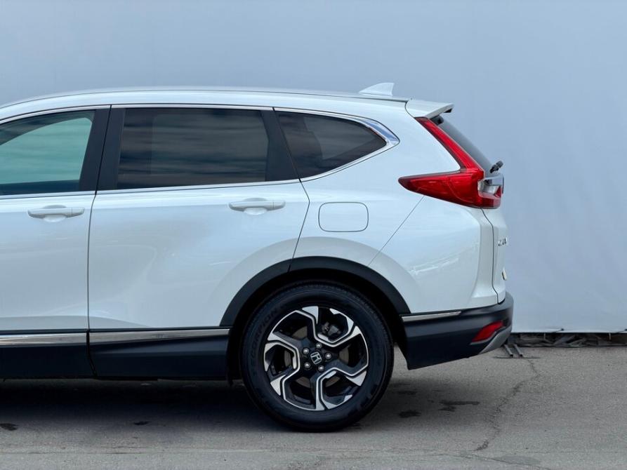 Honda CR-V V Иркутск  - изображение 14