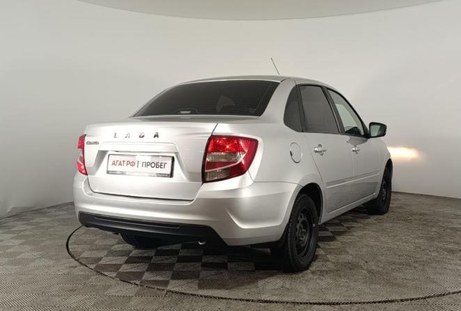 Lada (ВАЗ) Granta I Рестайлинг с пробегом 2024 года, цена 855 000 рублей, 30964 км, лифтбек, Автокод Объявления