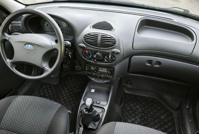 Lada (ВАЗ) Kalina I с пробегом 2013 года, цена 420 000 рублей, 213957 км, хэтчбек, Автокод Объявления