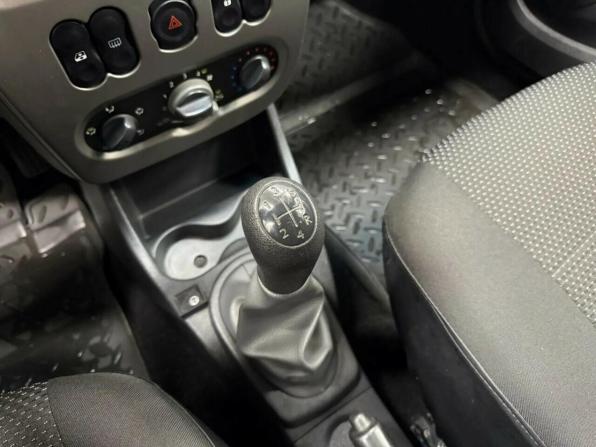 Renault Sandero I с пробегом 2011 года, цена 489 515 рублей, 116490 км, хэтчбек, Автокод Объявления