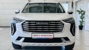 Haval Jolion I Пермь  - изображение 35