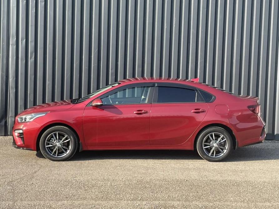 Kia Cerato IV Самара  - изображение 8
