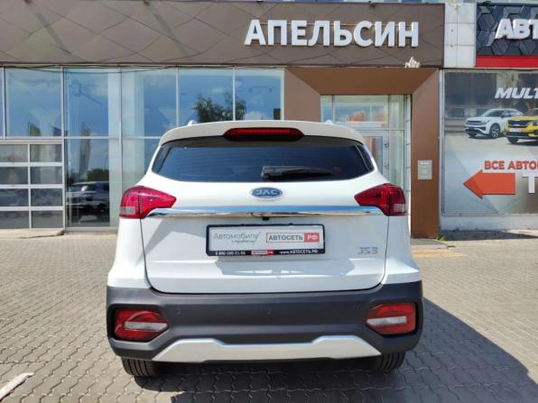 JAC JS3 с пробегом 2024 года, цена 1 325 611 рублей, 19312 км, внедорожник, Автокод Объявления
