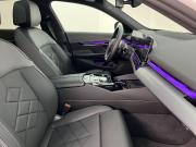BMW 5 серии VIII (G60/G61/G68) Москва  - изображение 29