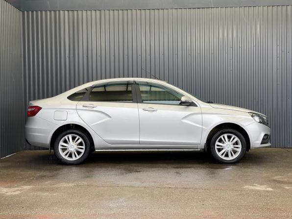 Lada (ВАЗ) Vesta I с пробегом 2017 года, цена 857 000 рублей, 125108 км, седан, Автокод Объявления
