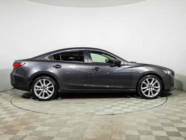 Mazda 6 III (GJ) с пробегом 2014 года, цена 1 099 585 рублей, 230664 км, седан, Автокод Объявления
