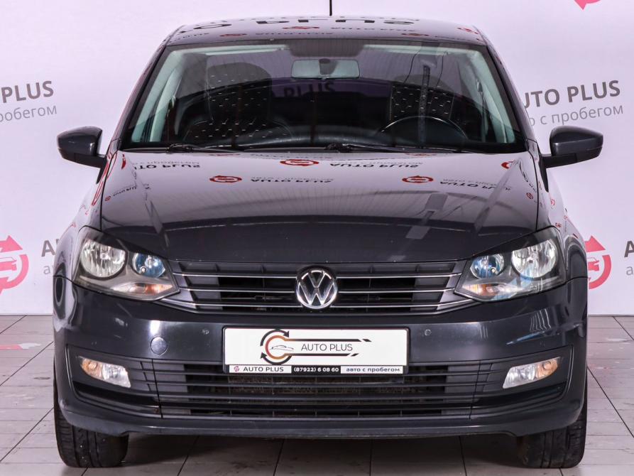 Volkswagen Polo V Рестайлинг Минеральные Воды  - изображение 4