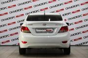 Hyundai Solaris I Сургут  - изображение 33