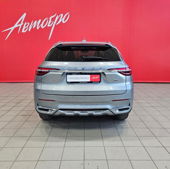 Haval F7 I Вологда  - изображение 4