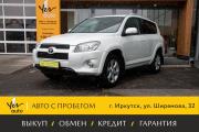 Toyota RAV4 III (XA30) Рестайлинг Иркутск  - изображение 22