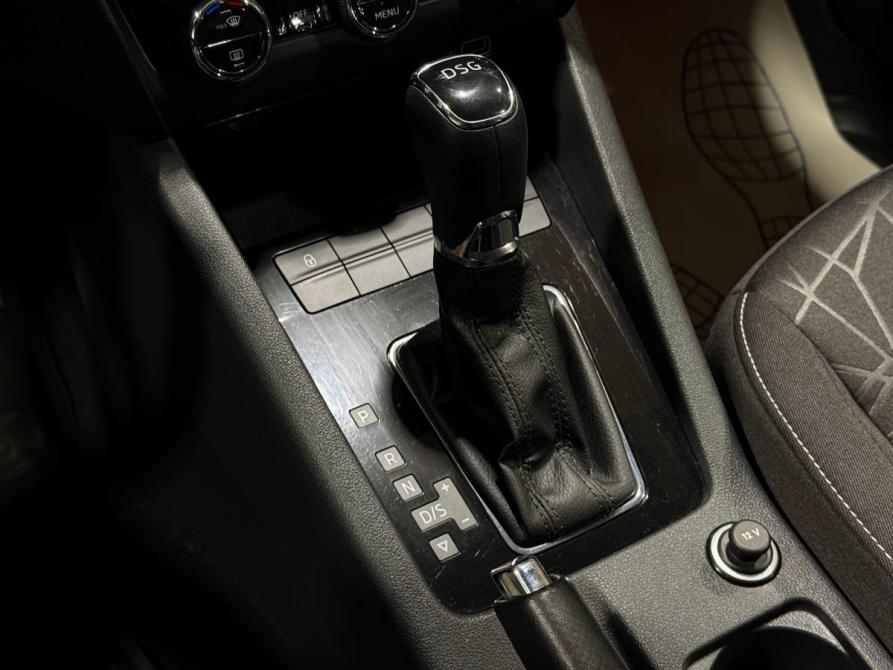 Skoda Octavia III (A7) Рестайлинг Челябинск  - изображение 13