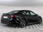 Toyota Camry IX (XV80) China Market Химки  - изображение 25