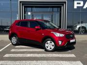 Hyundai Creta I Воронеж  - изображение 13