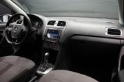 Volkswagen Polo V Рестайлинг Крым  - изображение 46
