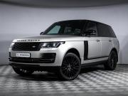 Land Rover Range Rover IV Рестайлинг Москва  - изображение 24