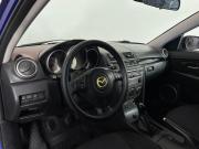 Mazda 3 I (BK) Рестайлинг Воронеж  - изображение 26