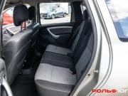Renault Duster I Москва  - изображение 26