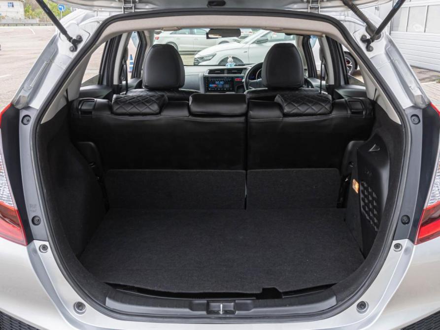 Honda Fit III Рестайлинг Краснодар  - изображение 17