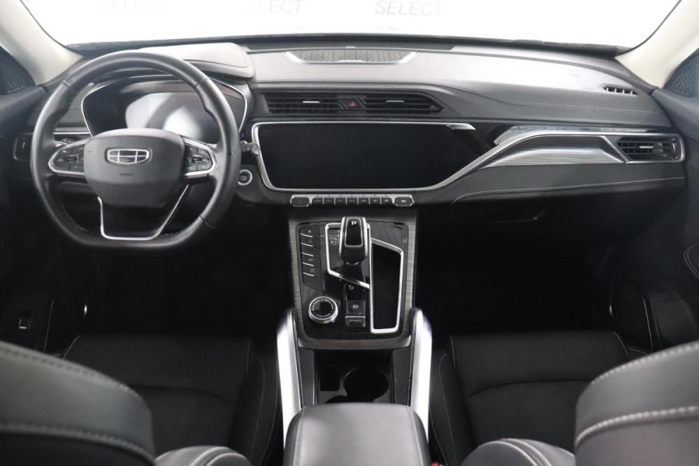Geely Atlas II Ульяновск  - изображение 7